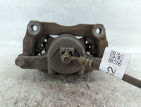 2014-2020 Nissan Rogue Front Driver Left Brake Caliper - Oemusedautoparts1.com