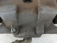 2014-2020 Nissan Rogue Front Driver Left Brake Caliper - Oemusedautoparts1.com