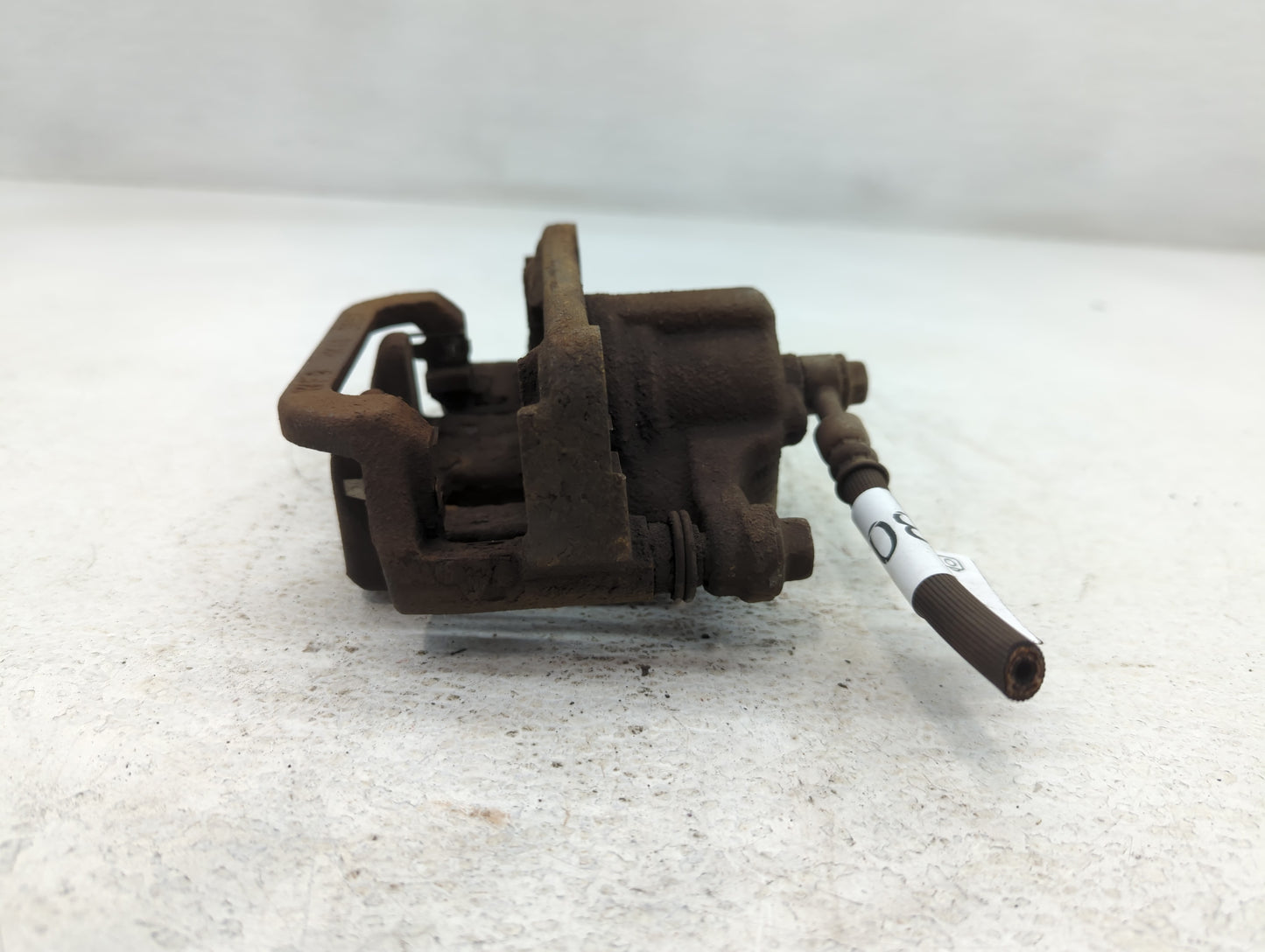2014-2020 Nissan Rogue Front Driver Left Brake Caliper - Oemusedautoparts1.com