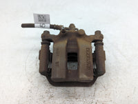 2014-2020 Nissan Rogue Front Driver Left Brake Caliper - Oemusedautoparts1.com