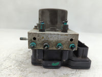 2017 Nissan Rogue ABS Pump Control Module Replacement P/N:47660 5HL4A Fits OEM Used Auto Parts - Oemusedautoparts1.com