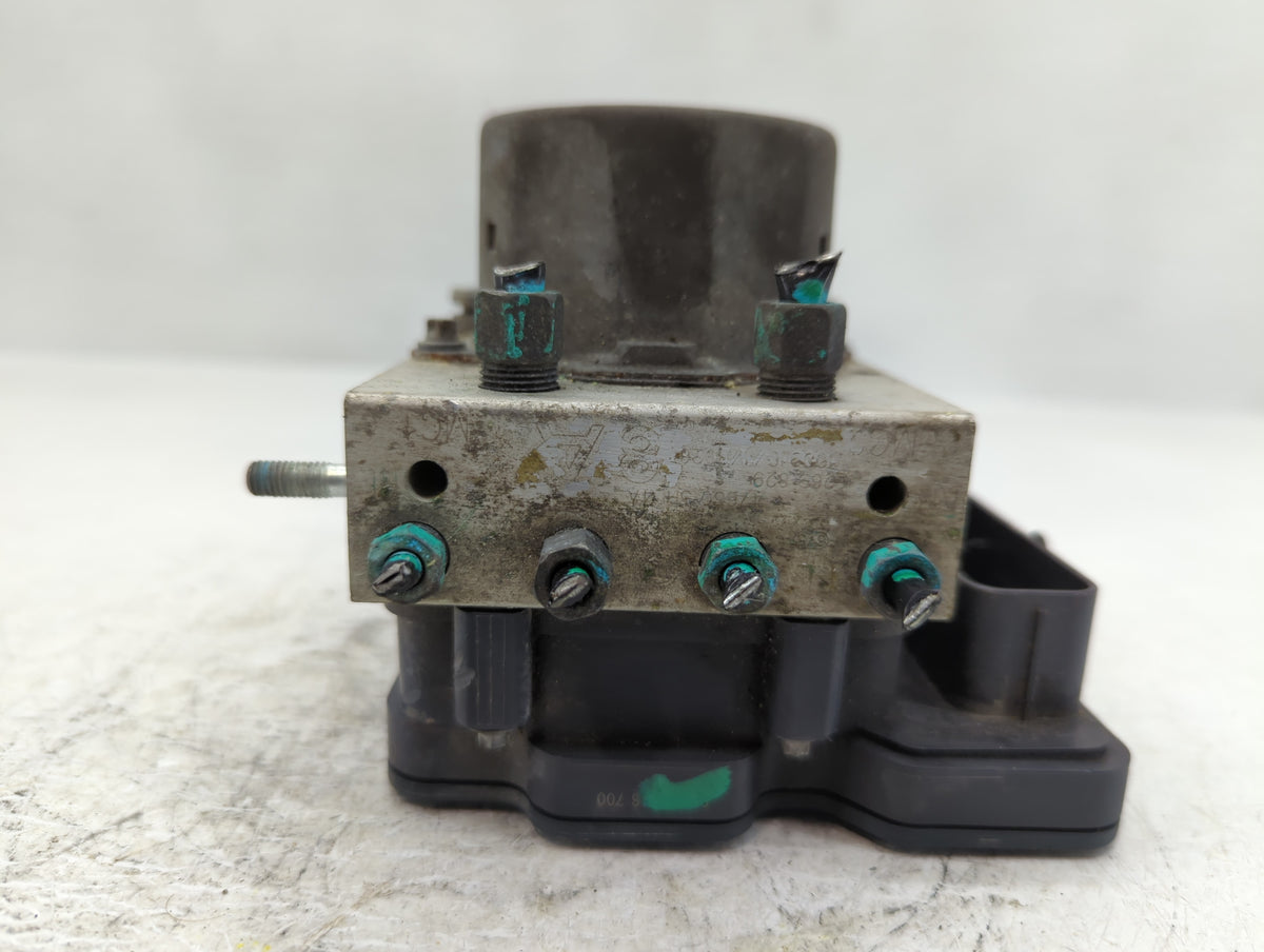 2017 Nissan Rogue Anti-Lock Brake ABS Pump Module Actuator OEM P/N:47660 5HL4A Fits OEM Used Auto Parts - Oemusedautoparts1.