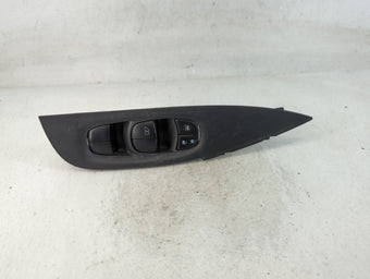 compare product 2017-2020 Nissan Rogue Master Power Window Switch Replacement Driver Side Left P/N:25401 4BA5A Fits OEM Used Auto Parts