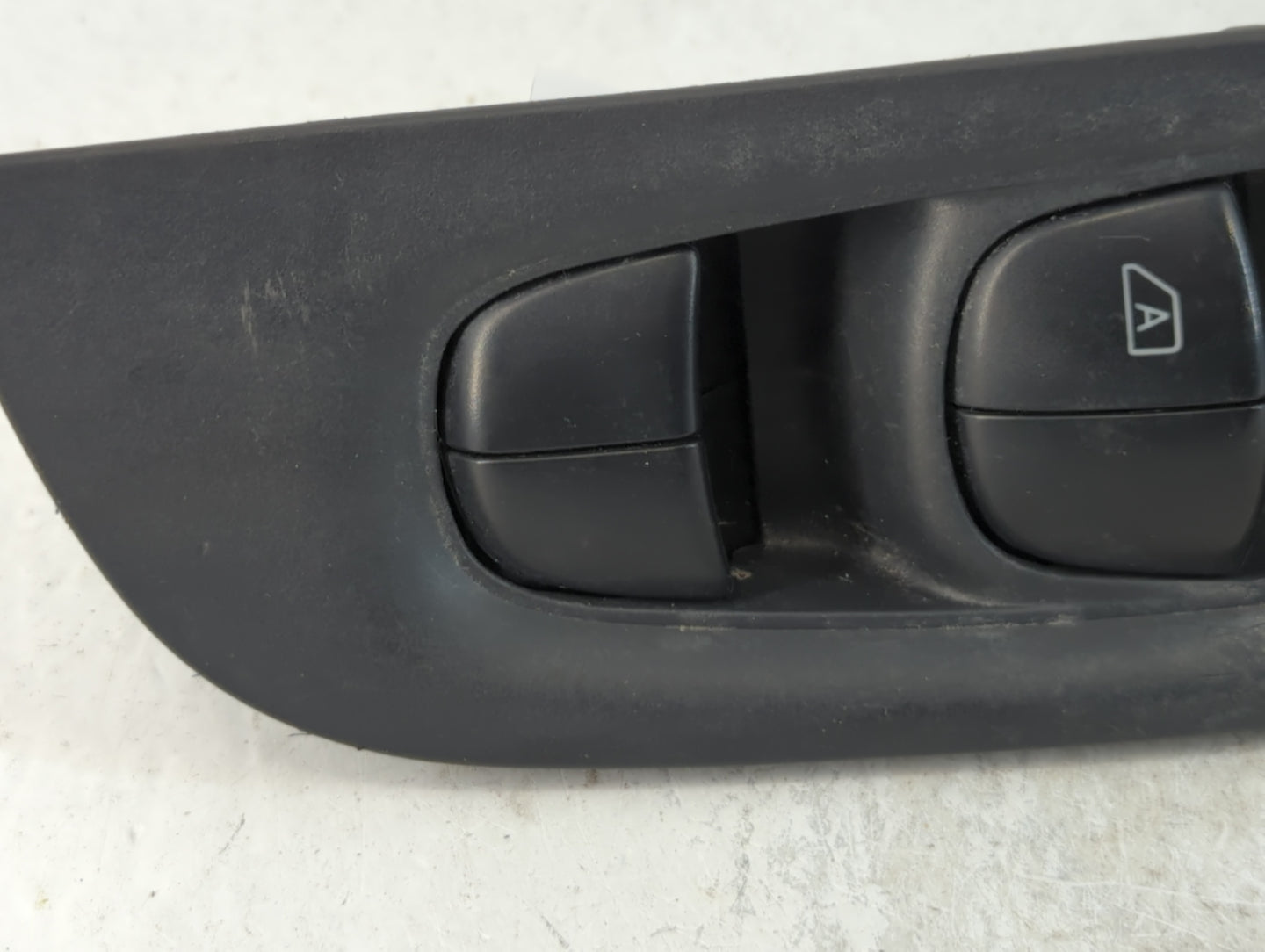 2017-2020 Nissan Rogue Master Power Window Switch Replacement Driver Side Left P/N:25401 4BA5A Fits OEM Used Auto Parts - Oe