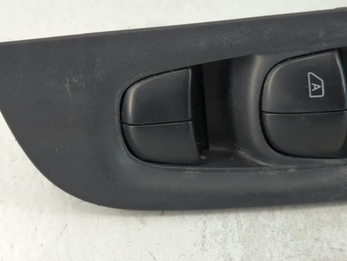 2017-2020 Nissan Rogue Master Power Window Switch Replacement Driver Side Left P/N:25401 4BA5A Fits OEM Used Auto Parts - Oe