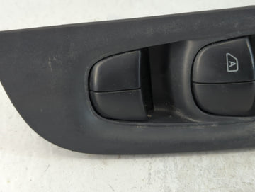 2017-2020 Nissan Rogue Master Power Window Switch Replacement Driver Side Left P/N:25401 4BA5A Fits OEM Used Auto Parts