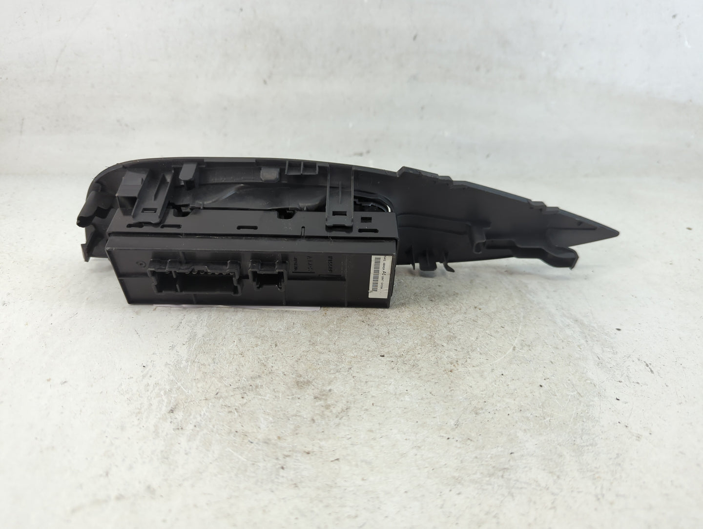 2017-2020 Nissan Rogue Master Power Window Switch Replacement Driver Side Left P/N:25401 4BA5A Fits OEM Used Auto Parts - Oe