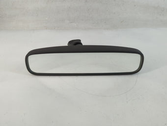 compare product 2014-2022 Nissan Rogue Interior Rear View Mirror Replacement OEM P/N:E13020837 Fits OEM Used Auto Parts