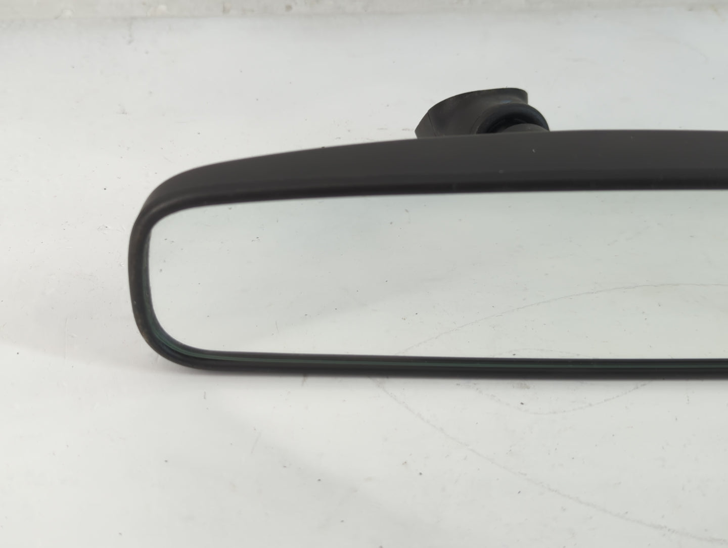 2014-2022 Nissan Rogue Interior Rear View Mirror Replacement OEM P/N:E13020837 Fits OEM Used Auto Parts - Oemusedautoparts1.