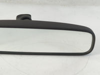 2014-2022 Nissan Rogue Interior Rear View Mirror Replacement OEM P/N:E13020837 Fits OEM Used Auto Parts - Oemusedautoparts1.