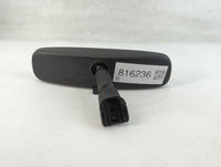 2014-2022 Nissan Rogue Interior Rear View Mirror Replacement OEM P/N:E13020837 Fits OEM Used Auto Parts - Oemusedautoparts1.