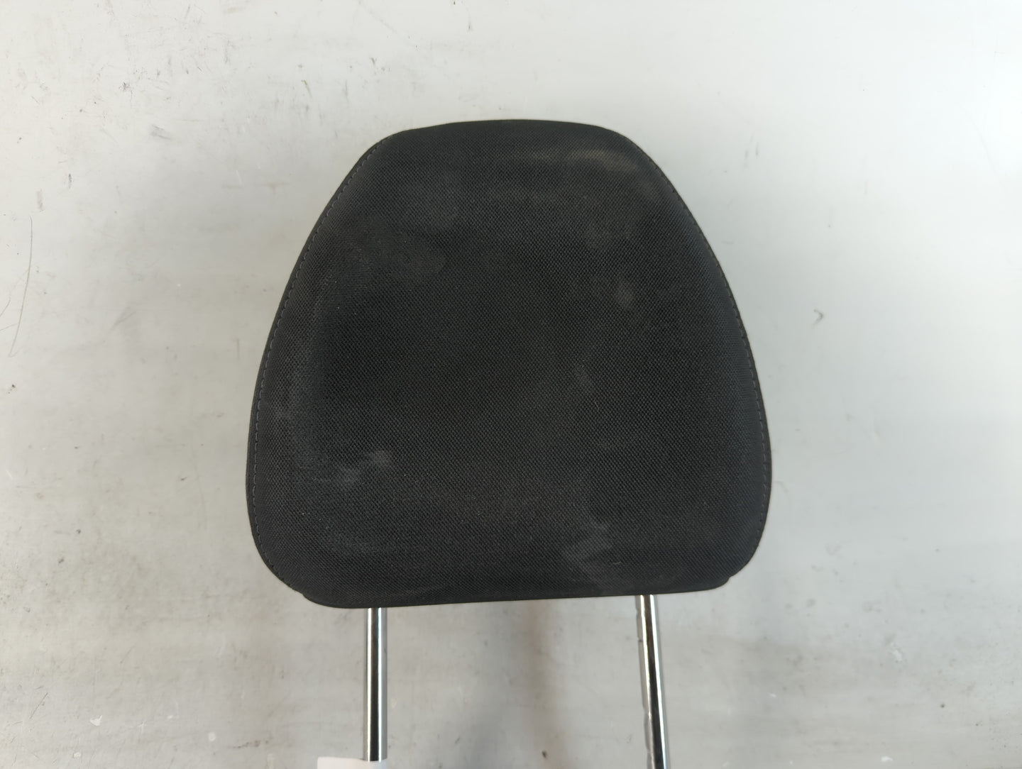 2017-2020 Nissan Rogue Headrest Head Rest Front Driver Passenger Seat Fits Fits 2017 2018 2019 2020 OEM Used Auto Parts - Oe