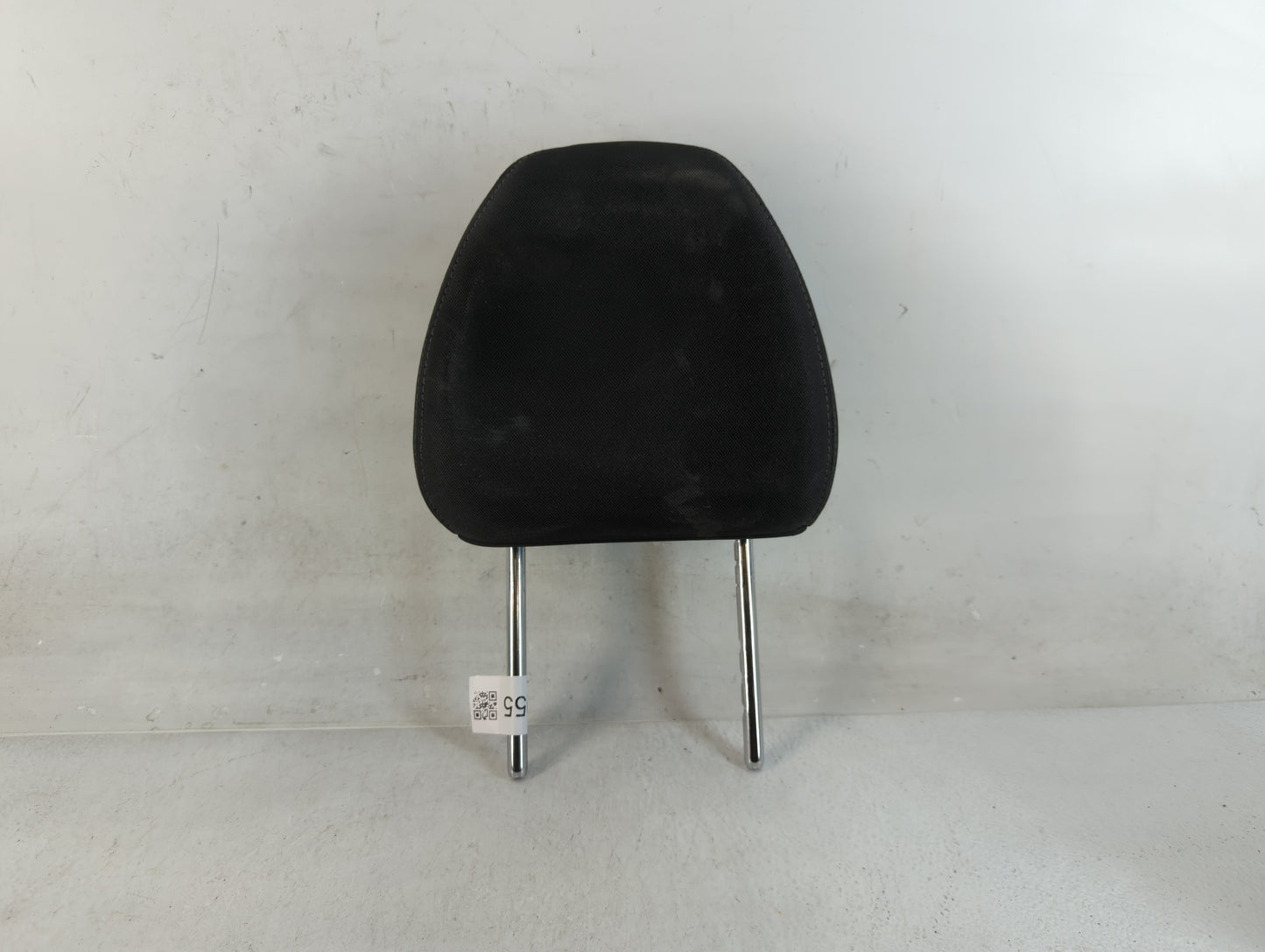 2017-2020 Nissan Rogue Headrest Head Rest Front Driver Passenger Seat Fits Fits 2017 2018 2019 2020 OEM Used Auto Parts - Oe
