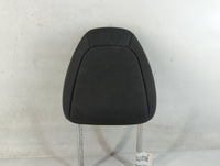 2017-2020 Nissan Rogue Headrest Head Rest Front Driver Passenger Seat Fits Fits 2017 2018 2019 2020 OEM Used Auto Parts - Oe
