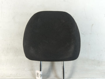 2017-2018 Nissan Rogue Headrest Head Rest Front Driver Passenger Seat Fits Fits 2017 2018 OEM Used Auto Parts - Oemusedautop