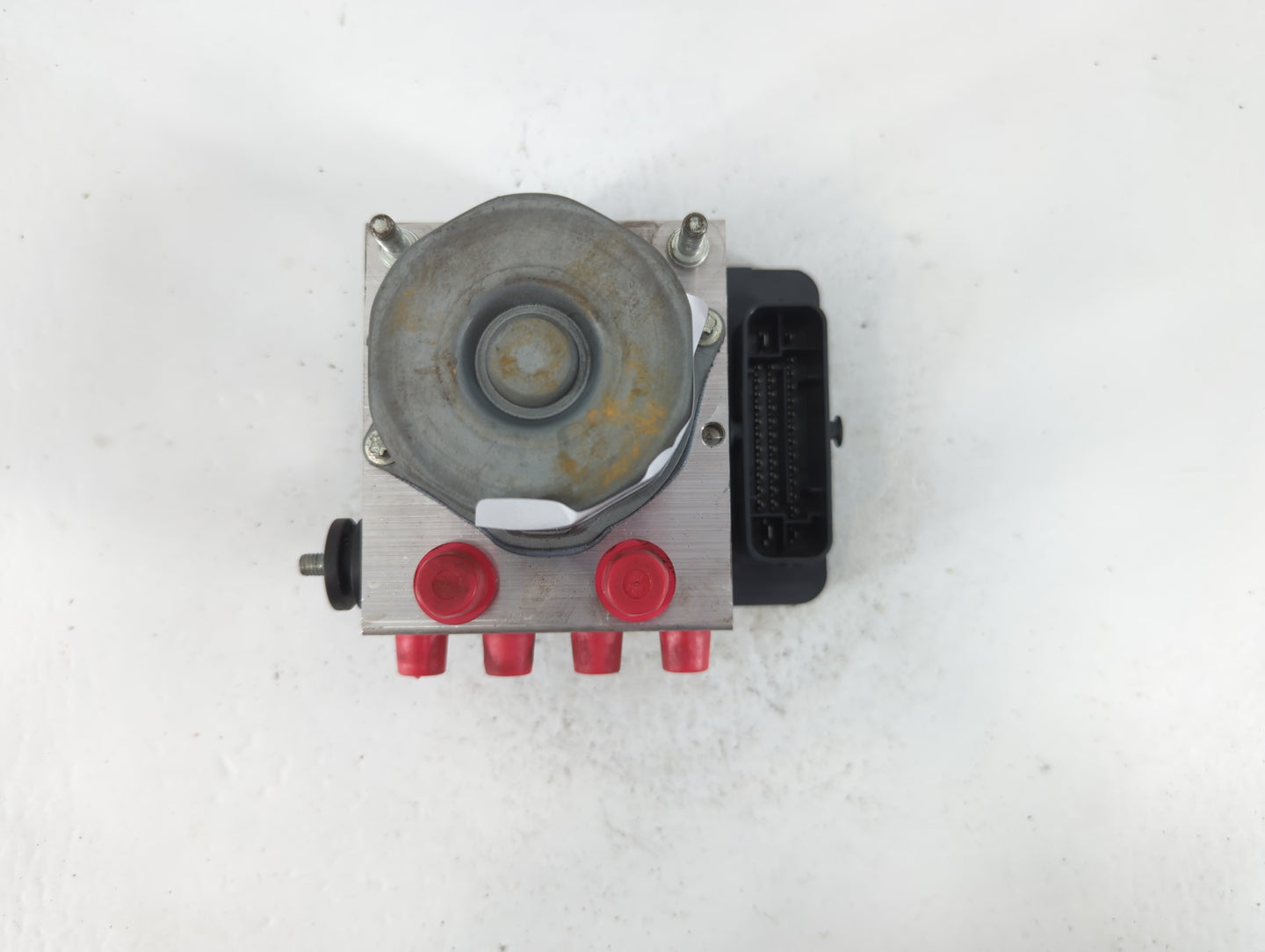 2017 Nissan Rogue ABS Pump Control Module Replacement P/N:47660 6EL0A Fits OEM Used Auto Parts - Oemusedautoparts1.com