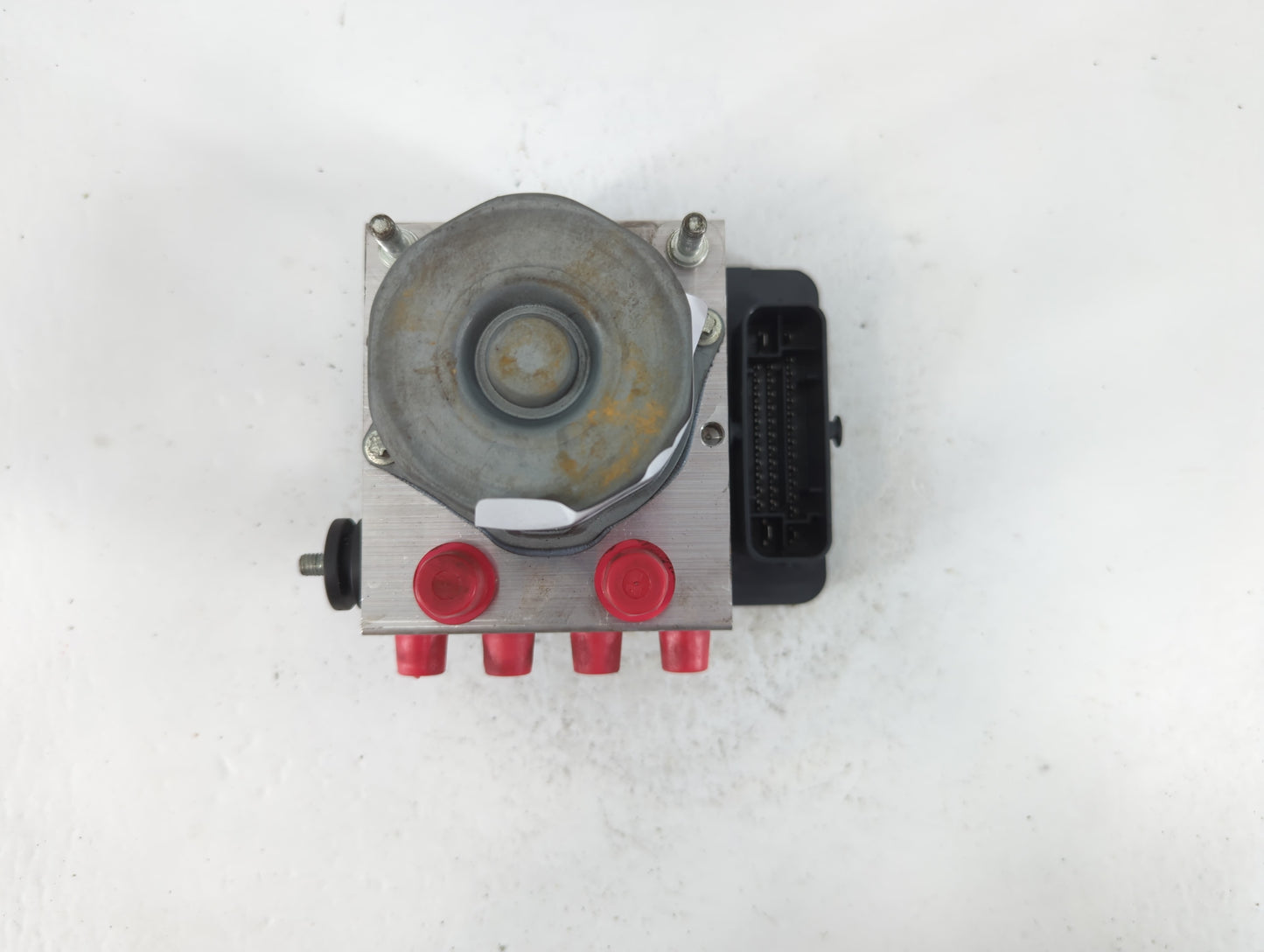 2017 Nissan Rogue ABS Pump Control Module Replacement P/N:47660 6EL0A Fits OEM Used Auto Parts - Oemusedautoparts1.com