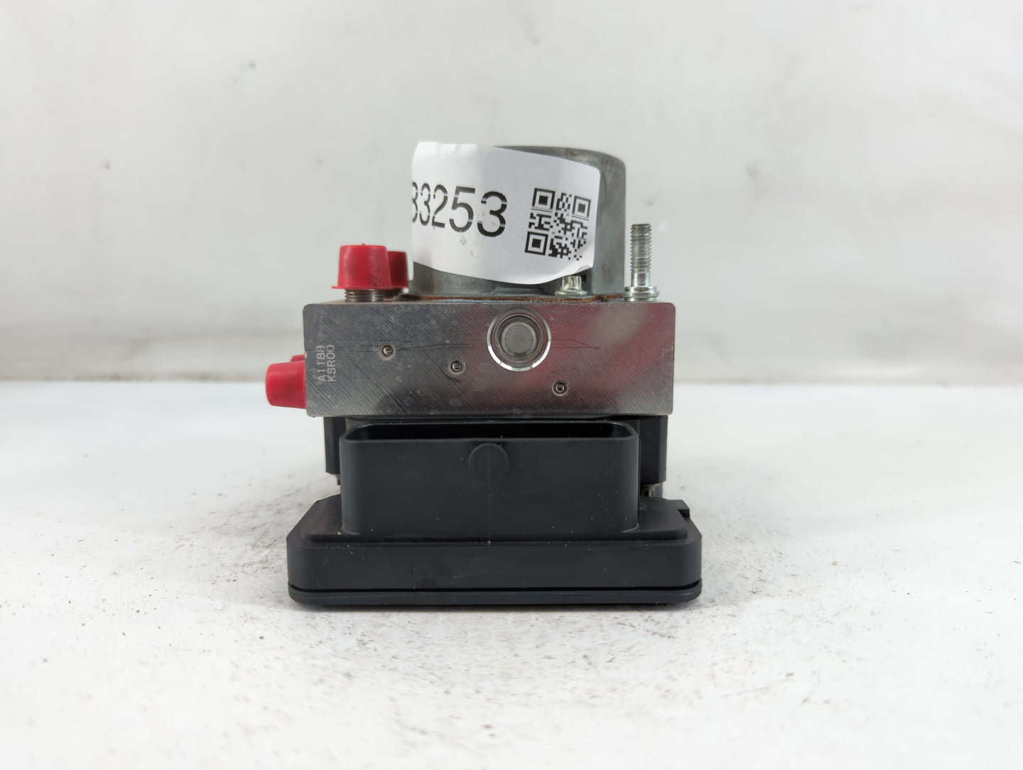 2017 Nissan Rogue ABS Pump Control Module Replacement P/N:47660 6EL0A Fits OEM Used Auto Parts - Oemusedautoparts1.com