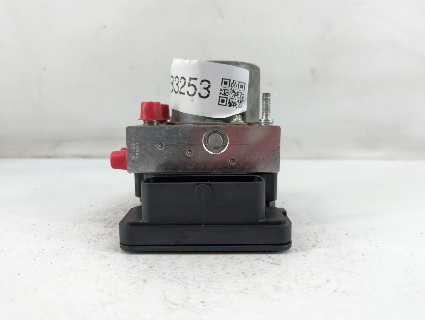 2017 Nissan Rogue ABS Pump Control Module Replacement P/N:47660 6EL0A Fits OEM Used Auto Parts - Oemusedautoparts1.com