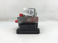 2017 Nissan Rogue ABS Pump Control Module Replacement P/N:47660 6EL0A Fits OEM Used Auto Parts - Oemusedautoparts1.com