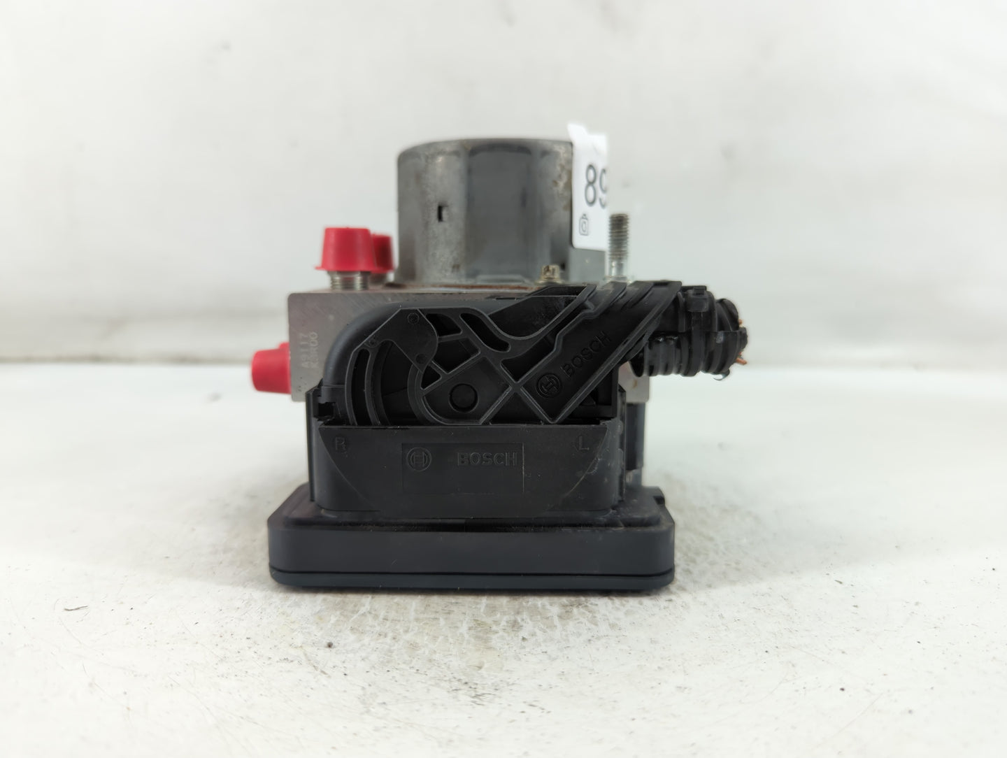 2017 Nissan Rogue ABS Pump Control Module Replacement P/N:47660 6FL0A Fits OEM Used Auto Parts - Oemusedautoparts1.com