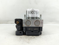 2017 Nissan Rogue ABS Pump Control Module Replacement P/N:47660 6FL0A Fits OEM Used Auto Parts - Oemusedautoparts1.com