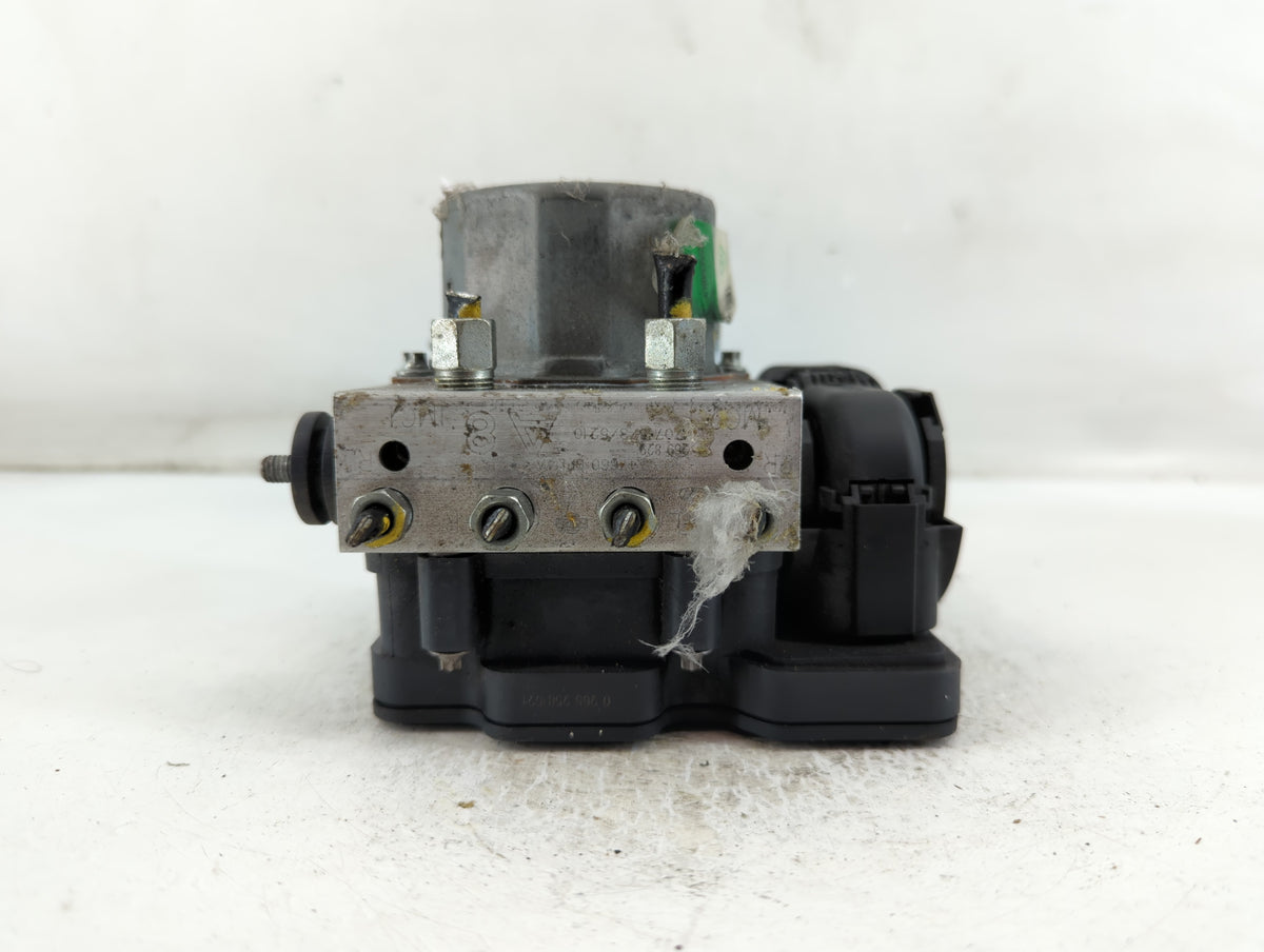 2017 Nissan Rogue Anti-Lock Brake ABS Pump Module Actuator OEM P/N:47660 6FL4A Fits OEM Used Auto Parts - Oemusedautoparts1.