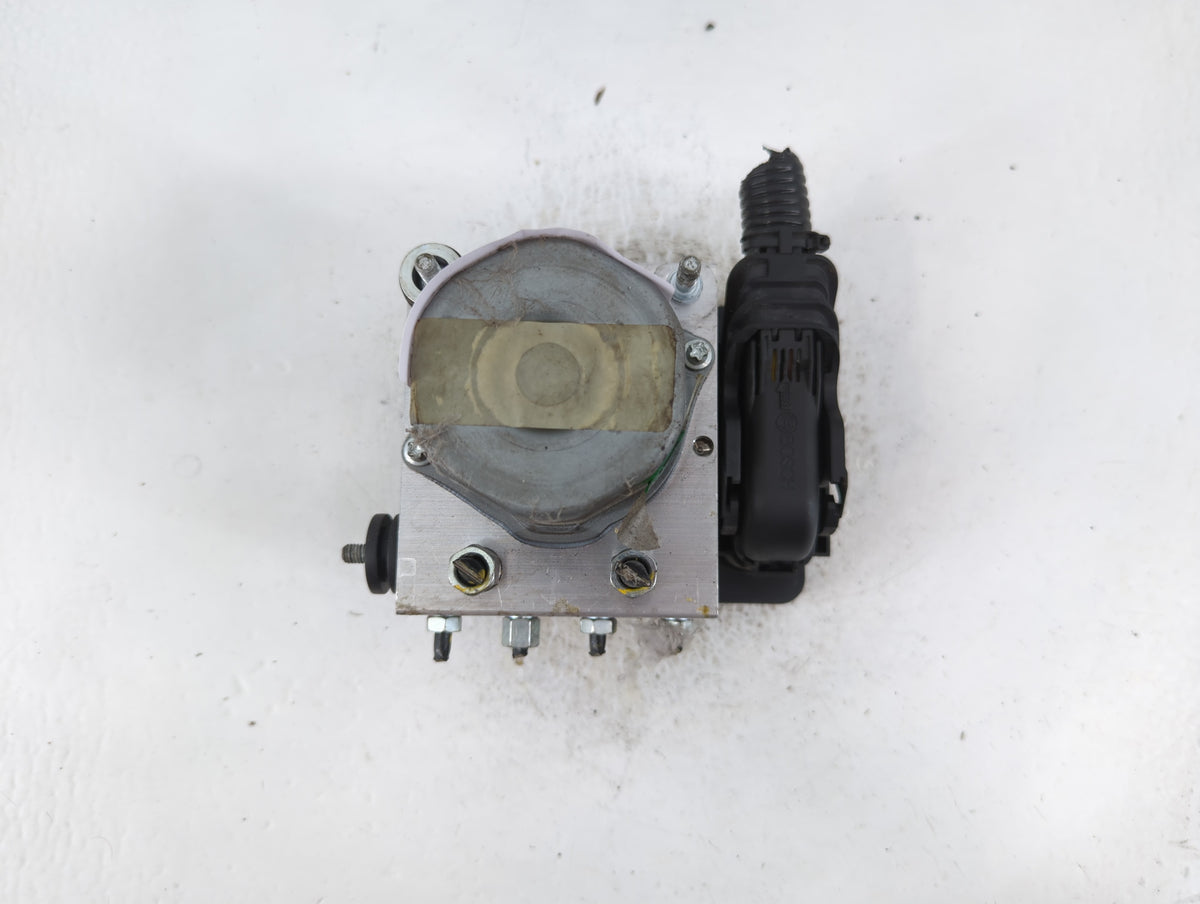 2017 Nissan Rogue Anti-Lock Brake ABS Pump Module Actuator OEM P/N:47660 6FL4A Fits OEM Used Auto Parts - Oemusedautoparts1.