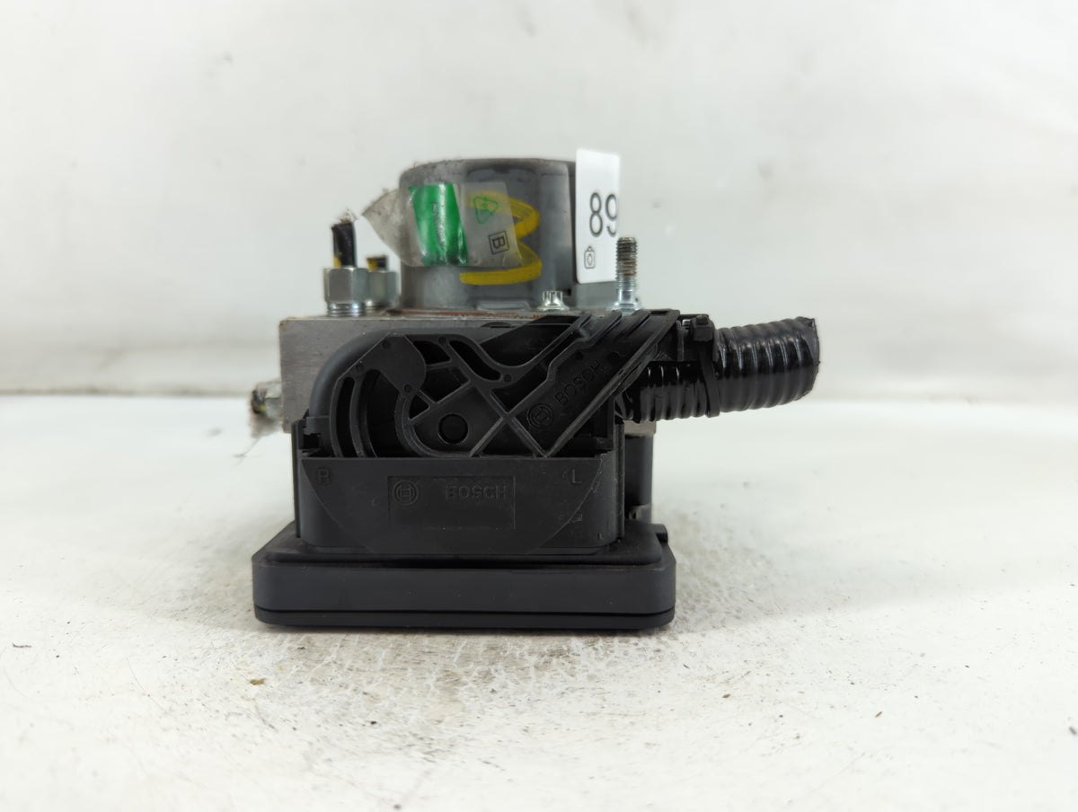 2017 Nissan Rogue Anti-Lock Brake ABS Pump Module Actuator OEM P/N:47660 6FL4A Fits OEM Used Auto Parts - Oemusedautoparts1.