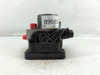 2017 Nissan Rogue ABS Pump Control Module Replacement P/N:269 829 Fits OEM Used Auto Parts - Oemusedautoparts1.com