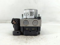 2017 Nissan Rogue ABS Pump Control Module Replacement P/N:269 829 Fits OEM Used Auto Parts - Oemusedautoparts1.com