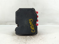 2017 Nissan Rogue ABS Pump Control Module Replacement P/N:269 829 Fits OEM Used Auto Parts - Oemusedautoparts1.com