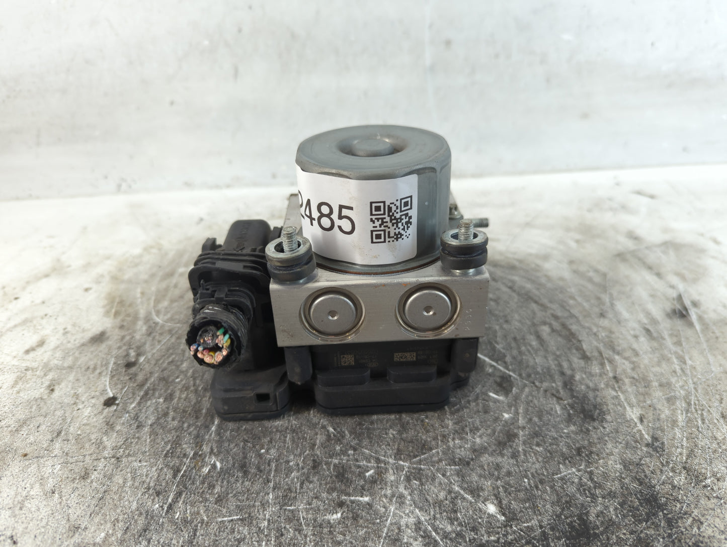 2017 Nissan Rogue ABS Pump Control Module Replacement P/N:47660 6FL0A 269 829 Fits OEM Used Auto Parts - Oemusedautoparts1.c