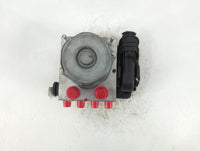 2017 Nissan Rogue ABS Pump Control Module Replacement P/N:47660 5HK1A Fits OEM Used Auto Parts - Oemusedautoparts1.com