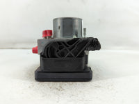 2017 Nissan Rogue ABS Pump Control Module Replacement P/N:47660 5HK1A Fits OEM Used Auto Parts - Oemusedautoparts1.com