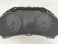 2017 Nissan Rogue Instrument Cluster Speedometer Gauges P/N:FGV8 5HK0A Fits OEM Used Auto Parts - Oemusedautoparts1.com