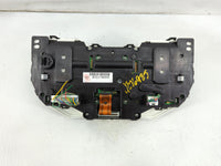 2017 Nissan Rogue Instrument Cluster Speedometer Gauges P/N:FGV8 5HK0A Fits OEM Used Auto Parts - Oemusedautoparts1.com