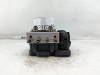 2017 Nissan Rogue ABS Pump Control Module Replacement P/N:47660 6FL0A Fits OEM Used Auto Parts - Oemusedautoparts1.com