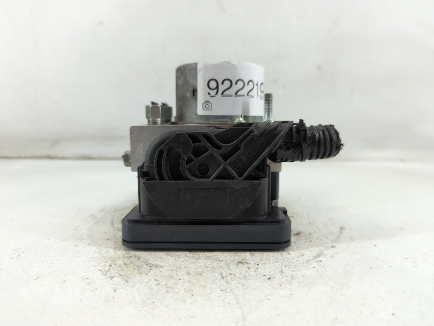 2017 Nissan Rogue ABS Pump Control Module Replacement P/N:47660 6FL0A 269 829 Fits OEM Used Auto Parts - Oemusedautoparts1.c
