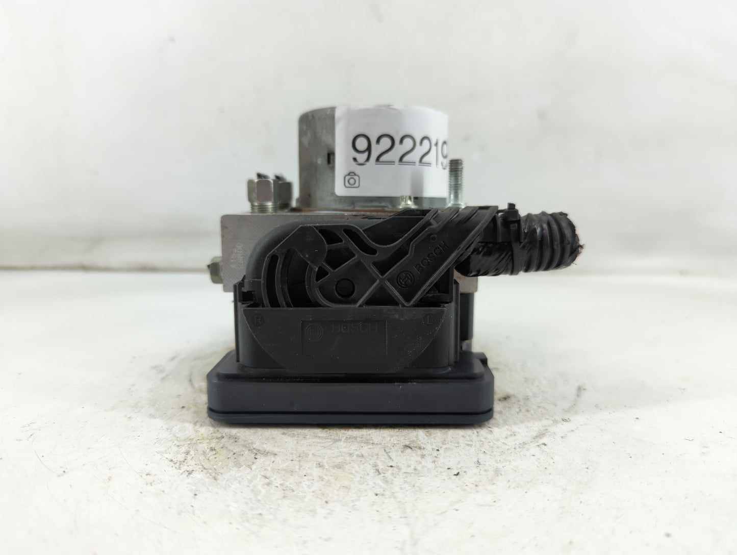 2017 Nissan Rogue ABS Pump Control Module Replacement P/N:47660 6FL0A 269 829 Fits OEM Used Auto Parts - Oemusedautoparts1.c