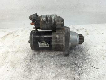 compare product 2015-2020 Nissan Rogue Car Starter Motor Solenoid OEM P/N:23300 0TA0C Fits Fits 2015 2016 2017 2018 2019 2020 OEM Used Auto Parts