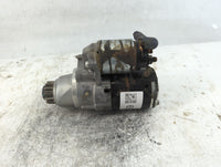 2015-2020 Nissan Rogue Car Starter Motor Solenoid OEM P/N:23300 0TA0C Fits Fits 2015 2016 2017 2018 2019 2020 OEM Used Auto 