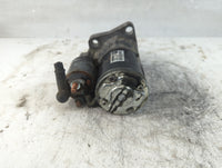 2015-2020 Nissan Rogue Car Starter Motor Solenoid OEM P/N:23300 0TA0C Fits Fits 2015 2016 2017 2018 2019 2020 OEM Used Auto 