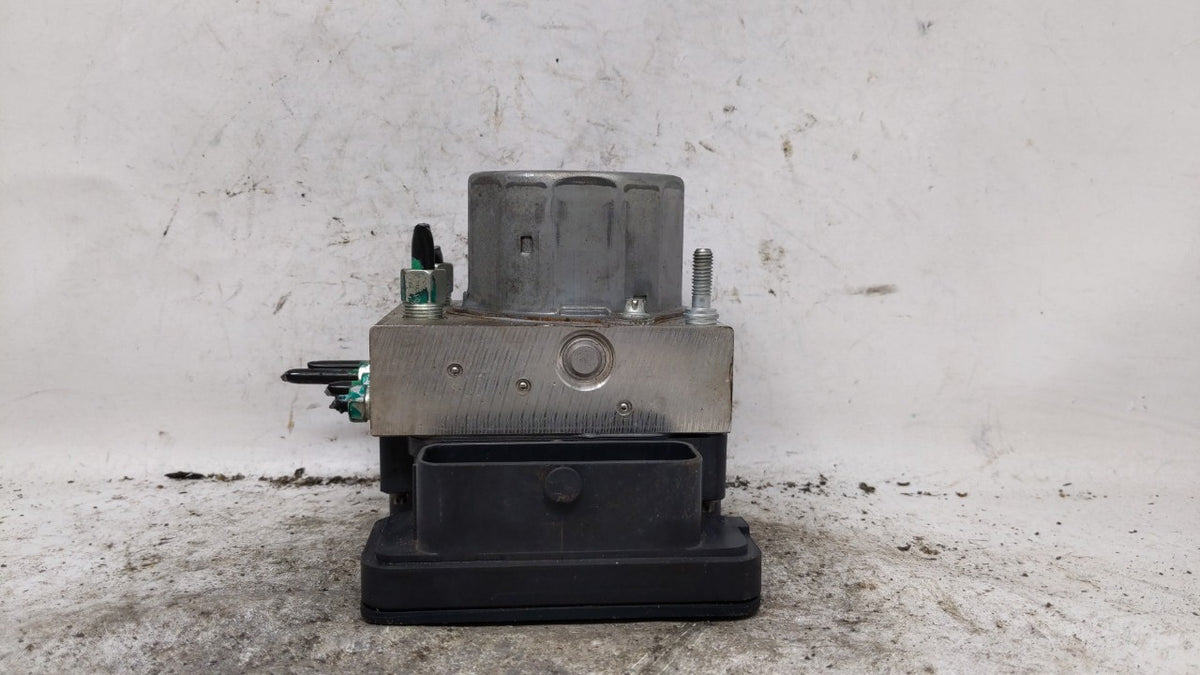 2017 Nissan Rogue Anti-Lock Brake ABS Pump Module Actuator OEM Fits OEM Used Auto Parts - Oemusedautoparts1.com