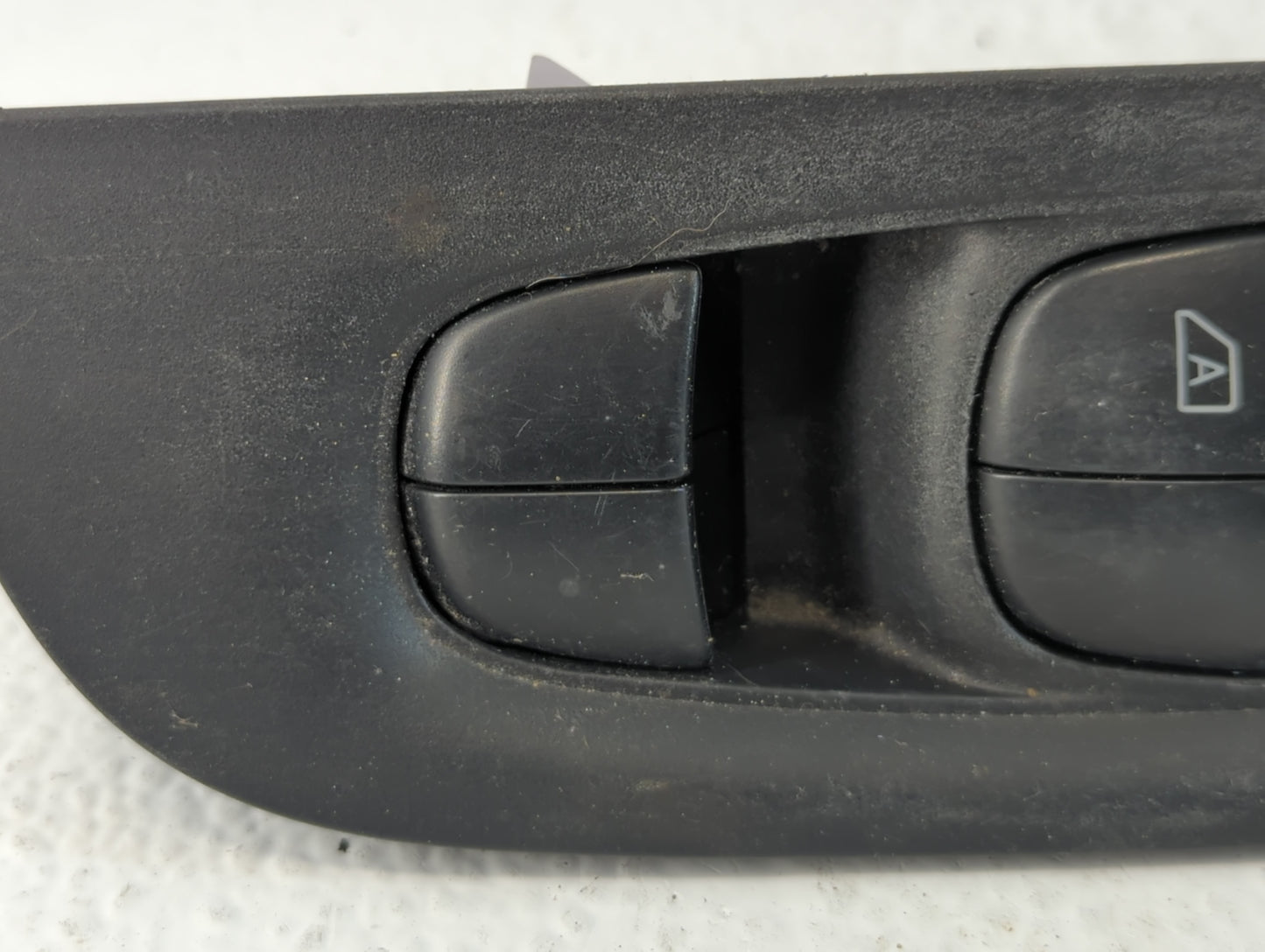 2017-2022 Nissan Rogue Sport Master Power Window Switch Replacement Driver Side Left P/N:25401 6MA0C Fits OEM Used Auto Part