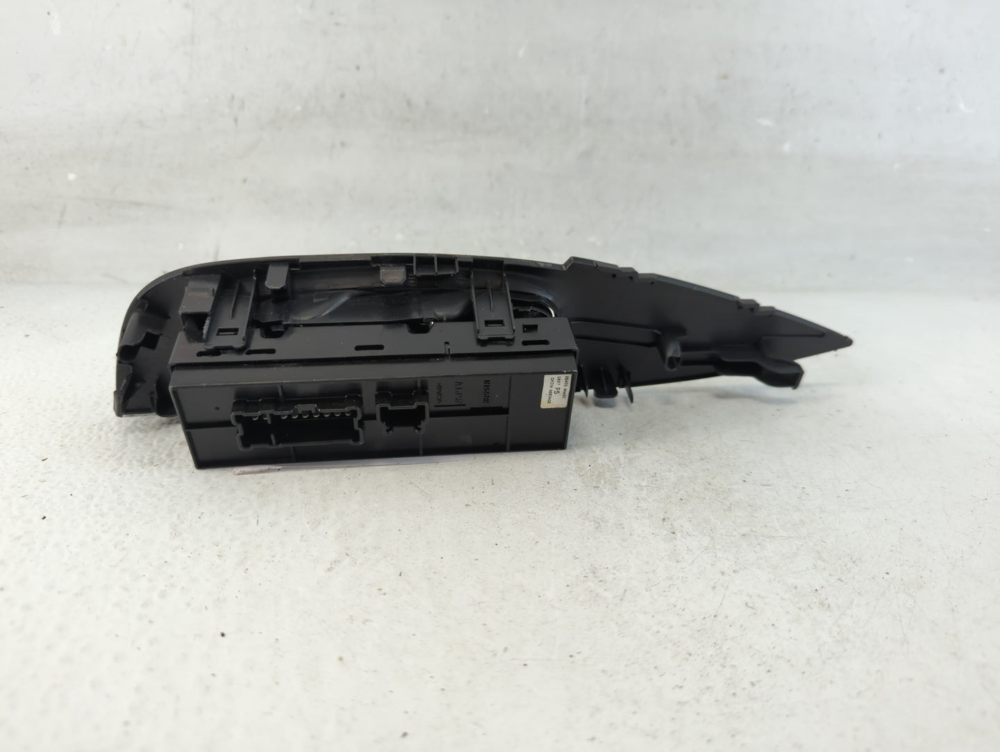 2017-2022 Nissan Rogue Sport Master Power Window Switch Replacement Driver Side Left P/N:25401 6MA0C Fits OEM Used Auto Part