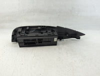 2017-2022 Nissan Rogue Sport Master Power Window Switch Replacement Driver Side Left P/N:25401 6MA0C Fits OEM Used Auto Part