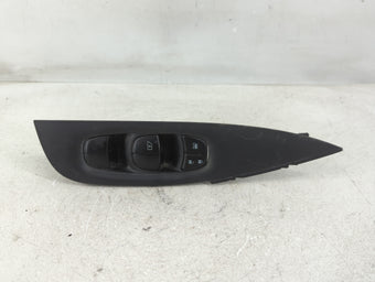 compare product 2017-2022 Nissan Rogue Sport Master Power Window Switch Replacement Driver Side Left P/N:25401 6MA0C Fits OEM Used Auto Parts