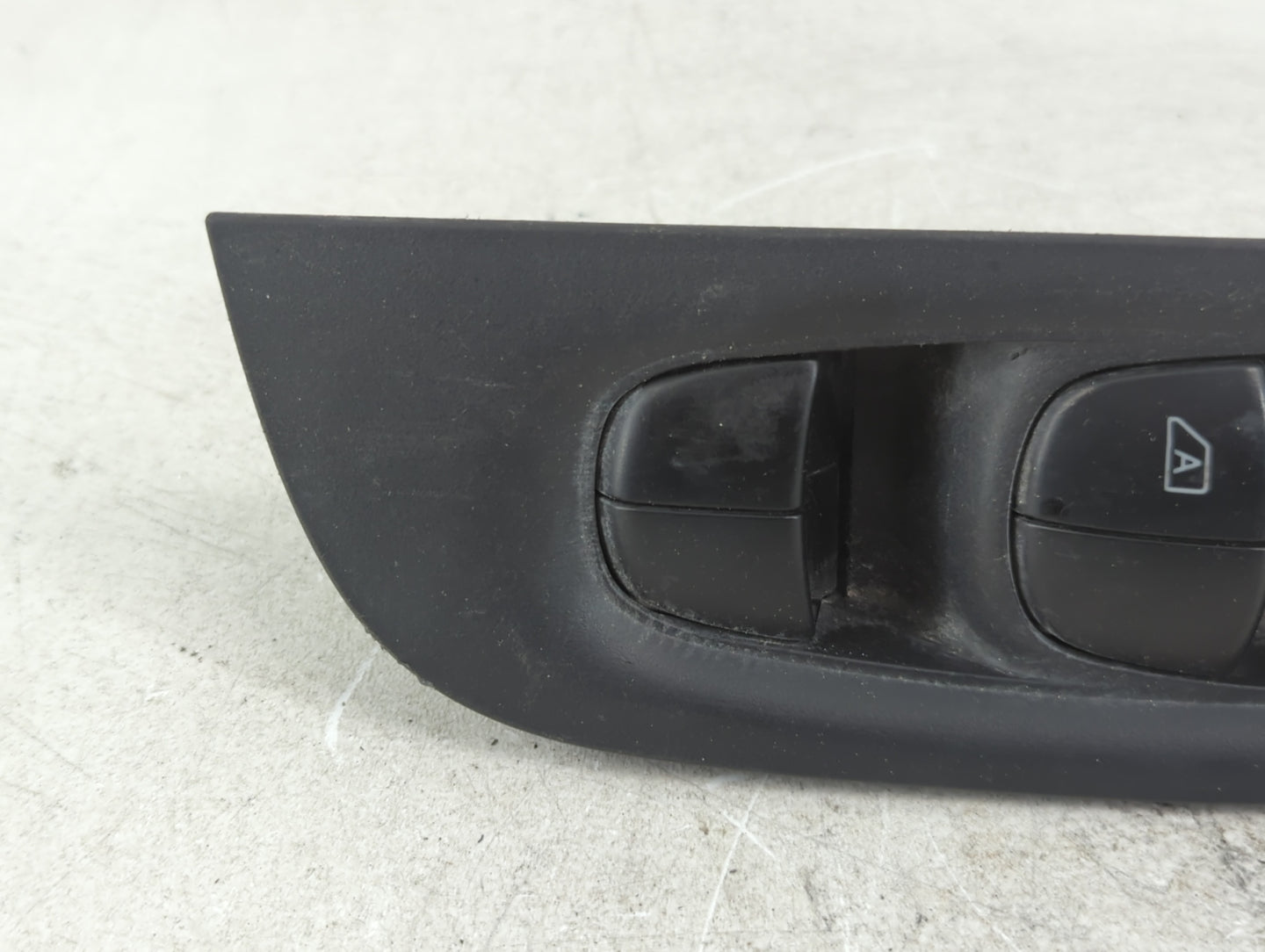 2017-2022 Nissan Rogue Sport Master Power Window Switch Replacement Driver Side Left P/N:25401 6MA0C Fits OEM Used Auto Part
