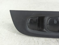 2017-2022 Nissan Rogue Sport Master Power Window Switch Replacement Driver Side Left P/N:25401 6MA0C Fits OEM Used Auto Part
